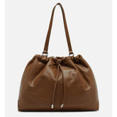 Bolsa Grande Bucket Marrom A 57100 2484 0002 Arezzo